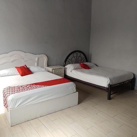 Hotel Queretaro Antiguo Esterno foto